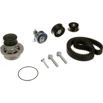 Vodní pumpa + sada ozubeného řemene GATES KP25499XS-1