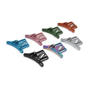 Skateboard Exway Newbee Footstop (Oil Slick)