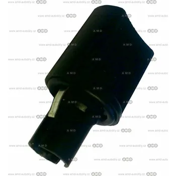 Auto elektroinstalace Objímka parkovací žárovky předního světla - 7M3953124A - VW Sharan, Seat Alhambra, Ford Galaxy