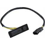 Spínač a klika kufru NISSAN QASHQAI J11 2013-