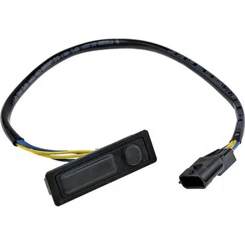 Dveře karosérie Spínač a klika kufru NISSAN QASHQAI J11 2013-