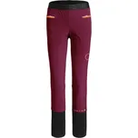 Dámské kalhoty Martini Sportswear READY TO WIN - tmavě růžová XL