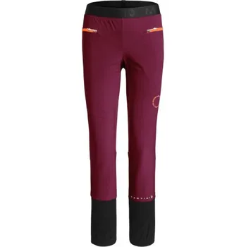 Dámské kalhoty Dámské kalhoty Martini Sportswear READY TO WIN - tmavě růžová XL