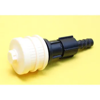 Bazénová filtrace Vypouštěcí ventil nádoby QS