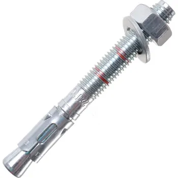 Hmoždinka Průvlaková kotva NWS-CE M16 x 250