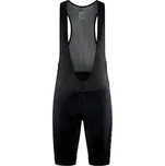 Pánské cyklokalhoty CRAFT CORE Endur Bib černá M