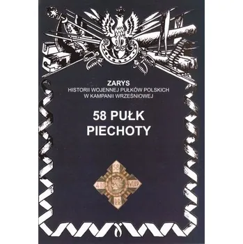 58 Pułk Piechoty