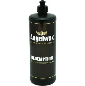 Autovosk Angelwax Resurrection Compound - Heavy Cut leštící pasta (500ml)