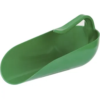 KERBL Lopatka na zrno plast 2 kg