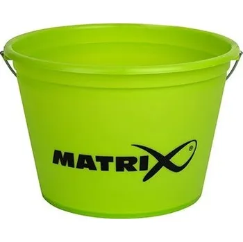 Kbelík Matrix Groundbait Bucket 25L