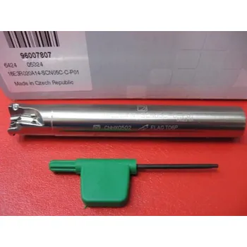 Fréza Stopková fréza do rohu 16E3R020A14-SCN05C PRAMET PN 227791