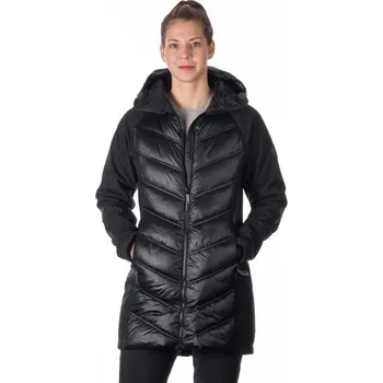 Northfinder MARGIE dámská bunda BU-6155SP-269 black dámská bunda