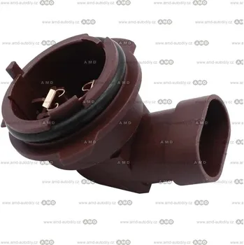 Příslušenství osvětlení automobilu Patice pro žárovku H7 - 1226084 - Opel Astra