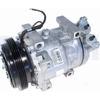 Klimatizace automobilu Kompresor, klimatizace DELPHI TSP0159275