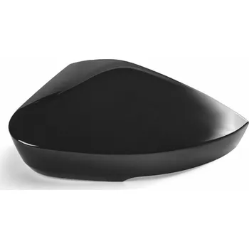 Škoda Dekorativní kryty vnějších zrcátek černé ŠKODA Octavia IV