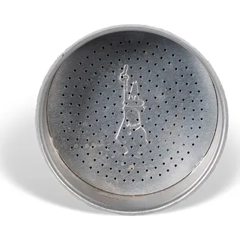 Moka konvice Bialetti náhradní trychtýř pro Brikka na 2 šálky