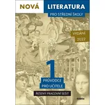 Nová literatura pro střední školy 1:…