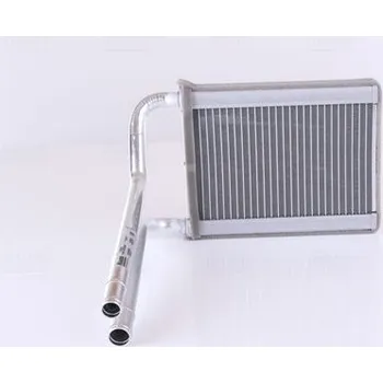 Výměník tepla Výměník tepla, vnitřní vytápění NISSENS 77537