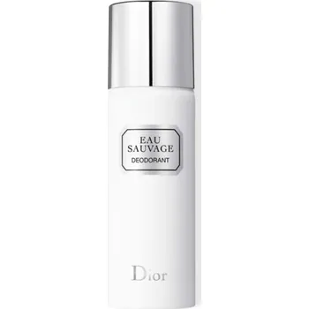 Parfém Christian Dior Christian Dior Eau Sauvage, Deosprej 150ml Deosprej Pre mužov