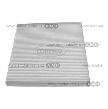 Filtr pro motocykl Pylový filtr CP1051 CORTECO - CP1051