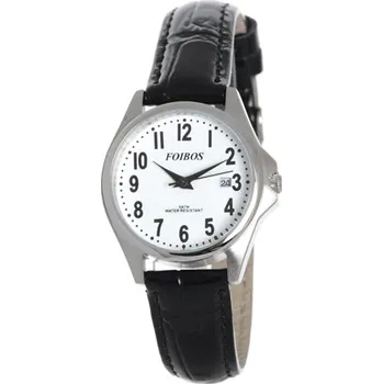 Hodinky Dámské hodinky Foibos FOI3883C