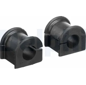 Zavěšení kol Ložiskové pouzdro, stabilizátor DELPHI TD1887W