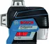 Měřící laser BOSCH Professional GLL 3-80 C