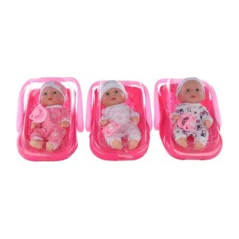 Panenka Panenka v nosítku