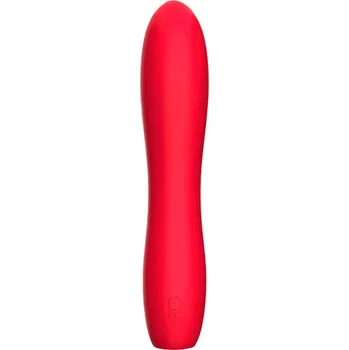 Vibrátor Woomy Romeo Vibrator Red