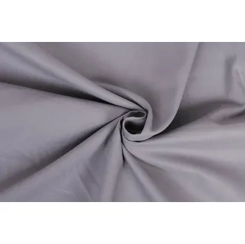 Bavlněné plátno šedé 01805/062