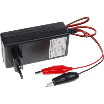 Nabíječka autobaterie Nabíječka Avacom WILSTAR 6V/1,2A pro olověné AGM/GEL akumulátory (4-16Ah) NAPB-WI6-1200