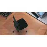 RS Office Dura Grip Meta Podložka pod židli na podlahu 150 x 120 cm (rsmate1815)