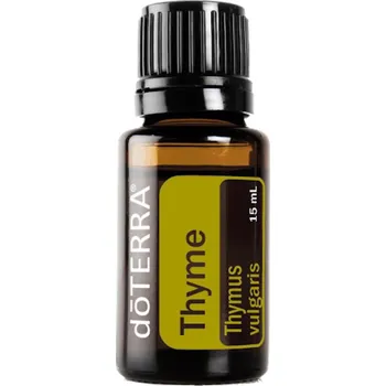DoTerra Thyme (Tymián) 15 ml