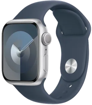 Chytré hodinky Apple Watch Series 9 41 mm Celullar