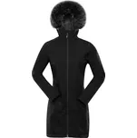 ALPINE PRO IBORA Dámský softshellový kabát US L LCTB208990