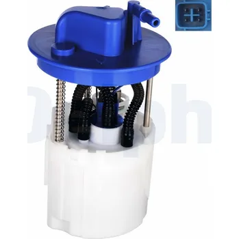 Palivové čerpadlo Palivová přívodní jednotka DELPHI FG2493-12B1