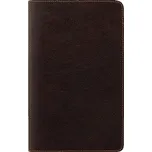 Filofax Heritage osobní diář compact hnědá