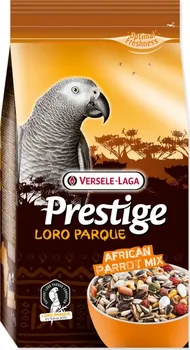 Krmivo pro ptáka Versele - Laga African Parrot Mix
