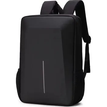 batoh na notebook DeTech Batoh pro notebook Power Backpack BP-25, 15.6", černá