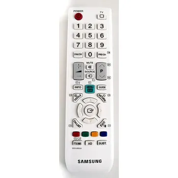 SAMSUNG BN59-00942A white/bily - originální dálkov