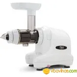 Oscar NEO DA-1000 bílý - univerzální šnekový odšťavňovač