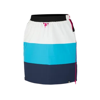 Dámská sukně Northfinder Dámská skialp sukně zateplená Polartec® JARABA 2, růžová, XL