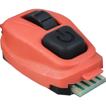 Příslušenství ke svářečce PARKER TORCHOLOGY Ovládací modul Parker SGT - vertikální potenciometr PER1MS-10