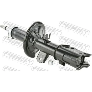 Tlumič pérování FEBEST 12666493FR