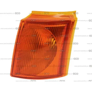 Směrový světlomet Blikač levý - 431-1517L-UE