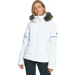 bunda Roxy Snowblizzard - WBB0/Bright White L