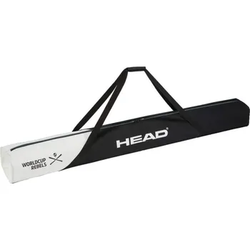 Vak na lyže Lyžařská taška Head Rebels Single Ski Bag 180cm 2024/25 HEAD