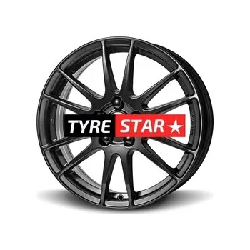 Alu kolo ALUTEC Monstr 8.5x21 5x112 ET40 racing-schwarz