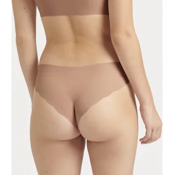 Kalhotky Kalhotky sloggi ZERO Microfibre 2.0 Hipster 1141 000 pudrová M