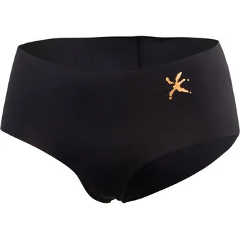 Kalhotky Klimatex DEVI Dámské kalhotky, černá, S